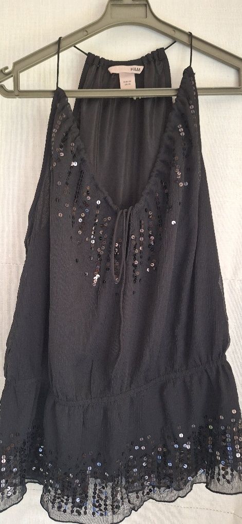Лен туника, Vila, Vero Moda, Scotch & Soda, Object, Н&М