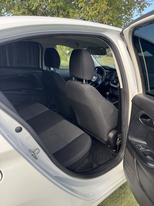 Fiat Tipo 1.4 Benzina Gpl