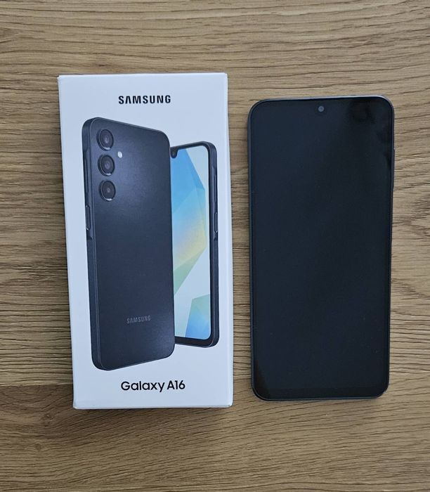Samsung Galaxy A16 A165