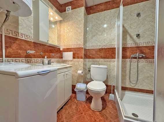 Продава се Двустаен апартамент в к.к. Елените - 60 кв.м за 2167 €/кв.м - Снимка #5