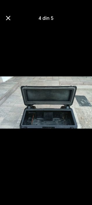 Lada depozitare universala ATV