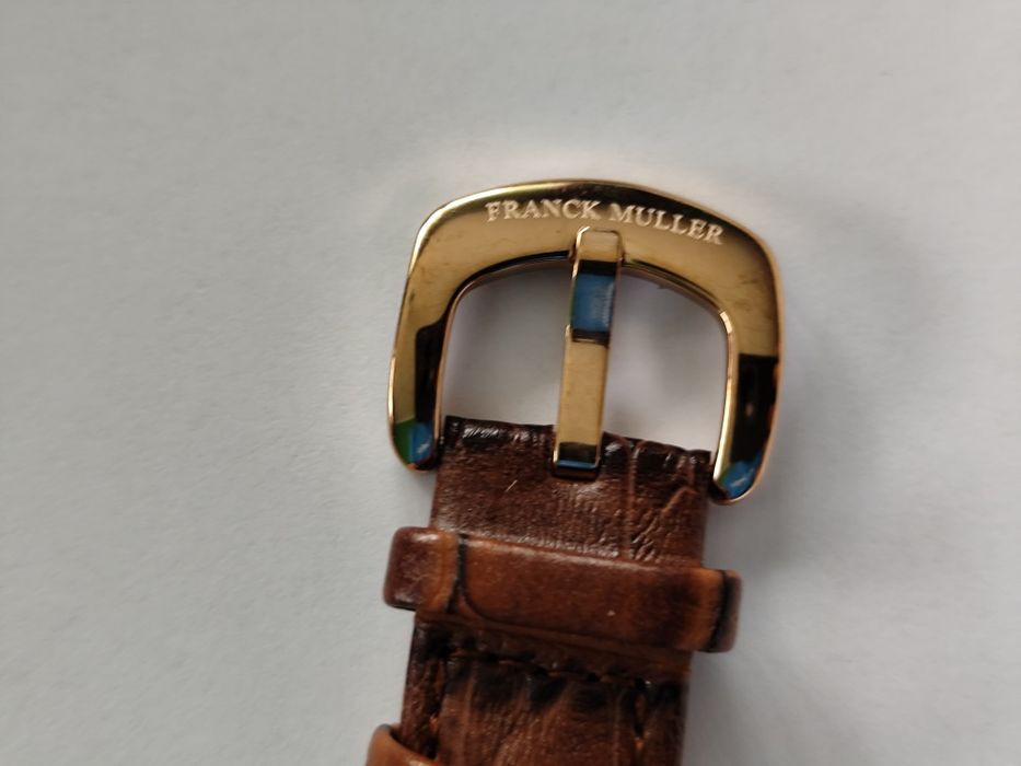 ceas Franck Muller automatic