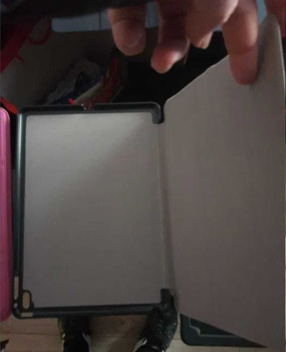 Husa piele ipad pro