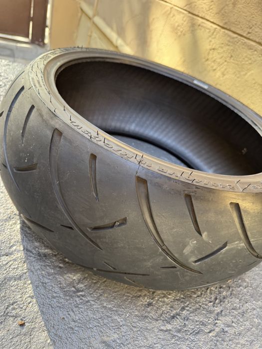 Мотогума - Metzeler 888 ME 240/40/18. /чопър,крузър/