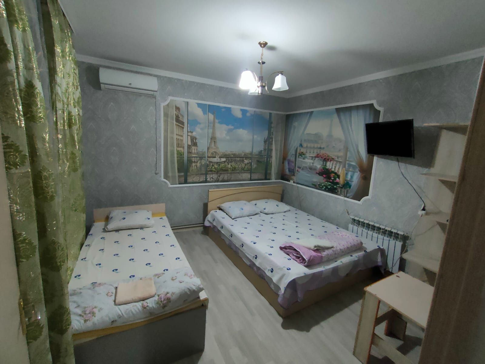 Вечеринка дома в центре не далеко от площади посуточно