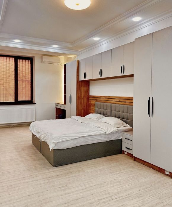 Сдается 3х комнатная люкс гагарин