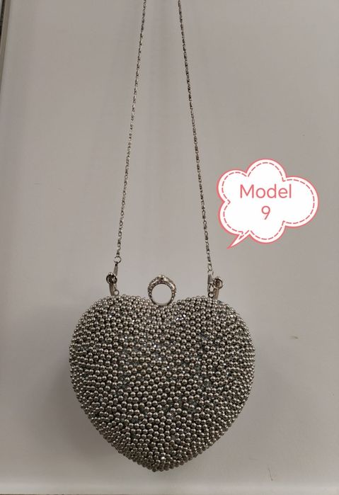 Gentuțe, geanta, poșetă ocazii speciale