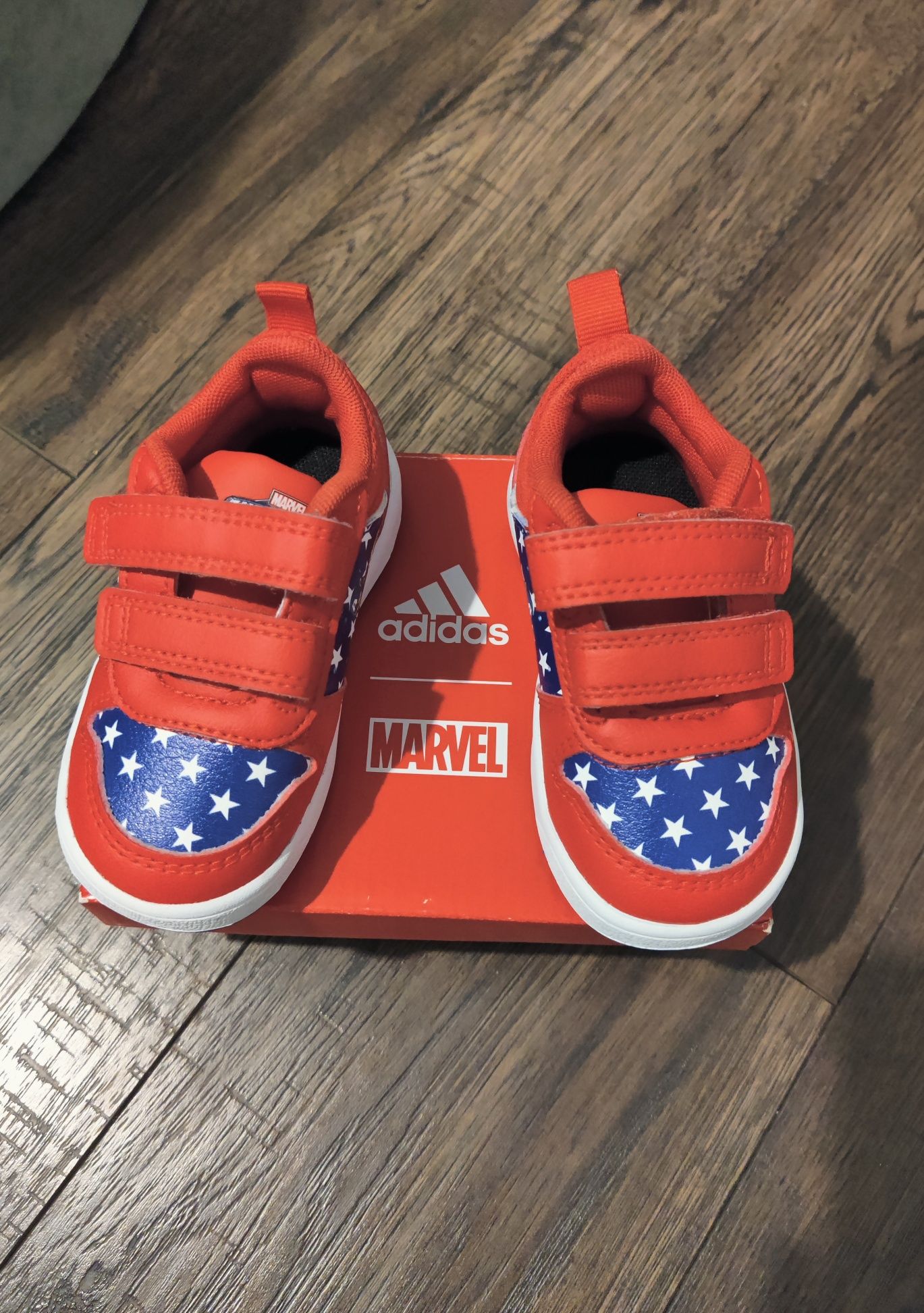 Adidas Performance Marvel