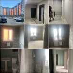 Квартира 3-х комнатная 71 м²