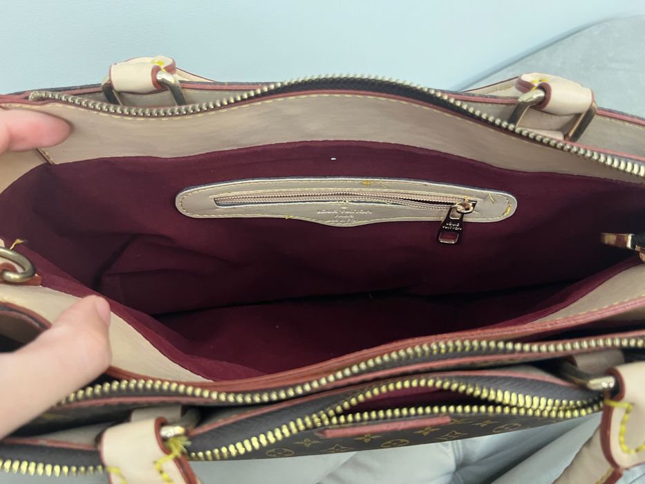 Дамска чанта - аксесоар