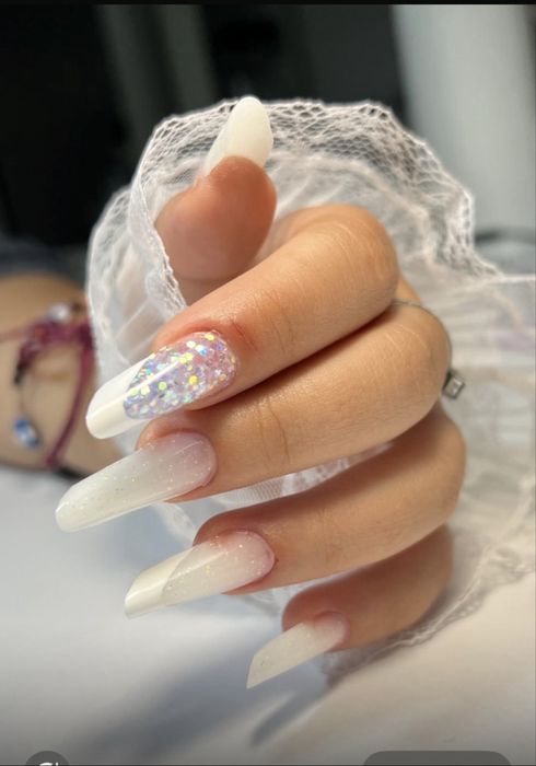 Manichiura cu gel