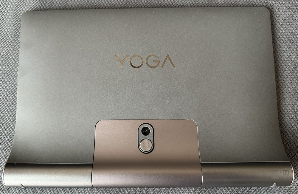 таблет Lenovo Yoga Smart Tab YT-X705L