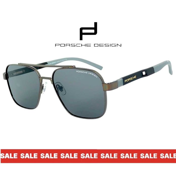 PORS*E CLS T-0944 Слънчеви очила Балдер 2025