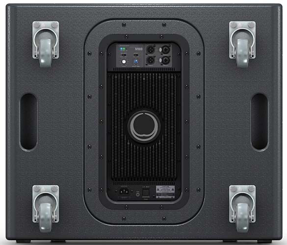 Сабвуфер Turbosound M18B