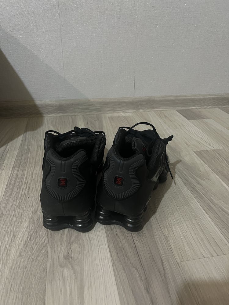 Nike shox 45 номер