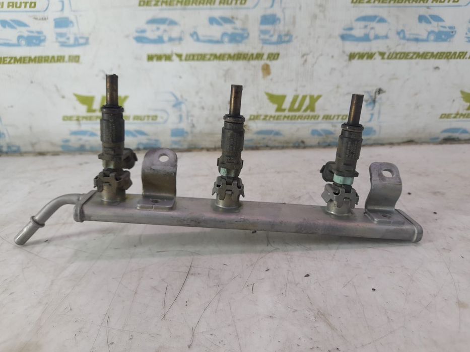 Rampa injectoare 175204033R 1.0 sce B4D400 Dacia Sandero 2 [facelift]