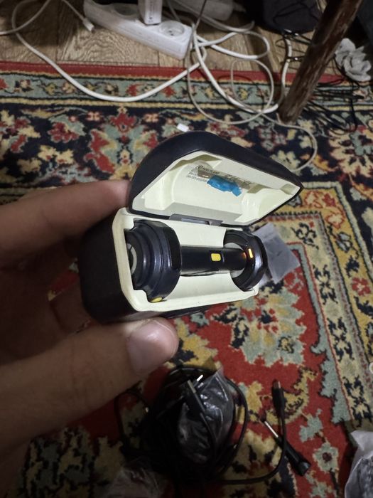 Hollyland Lark M2 Беспроводной микрофон (Type-C)