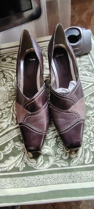 Дамски елегантни обувки