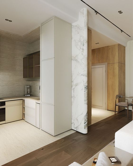 2/5/7 Ташкент Сити Boulevard residence