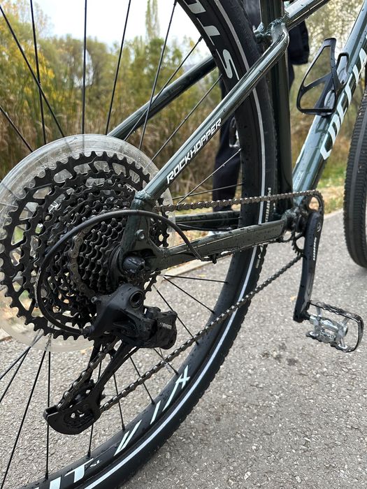 Продавам нов велосипед Specialized, град София. Градско/планински