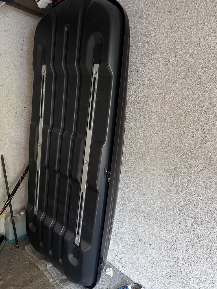 HAPRO Traxer 410л.