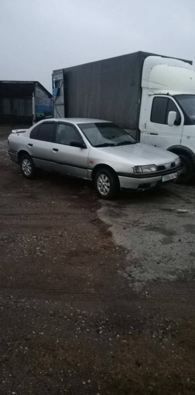 Продам Nissan Primera