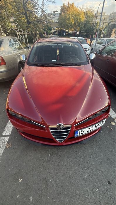 Vand Alfa Romeo 159
