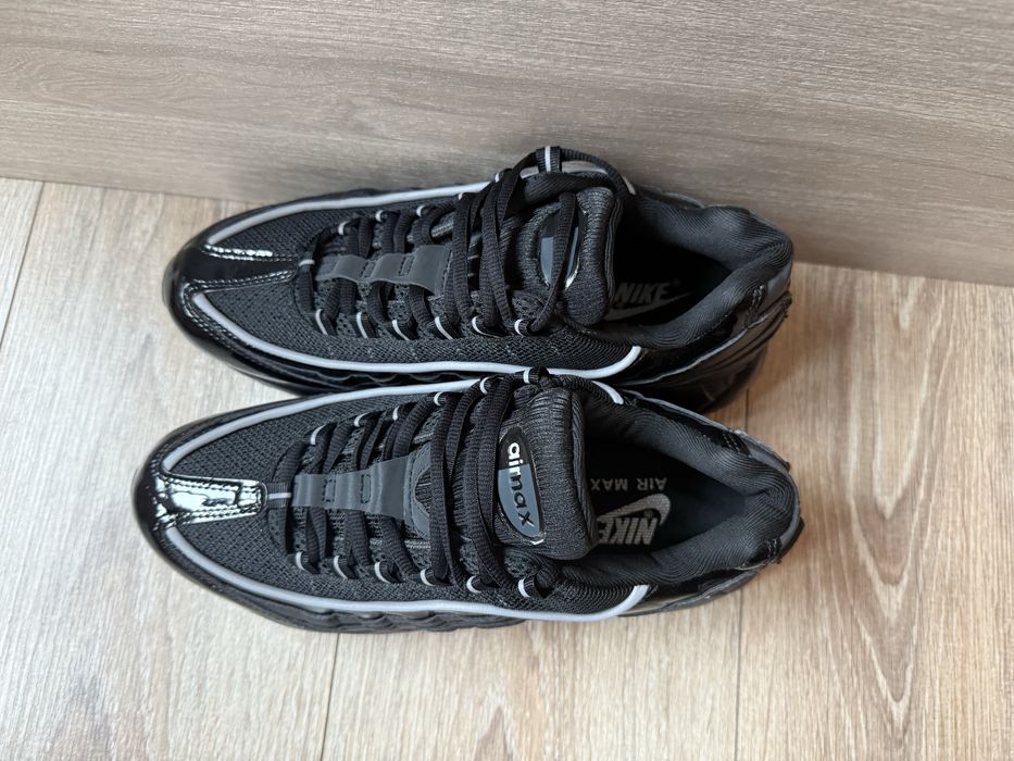 Nike Air Max 95 Big Bubble