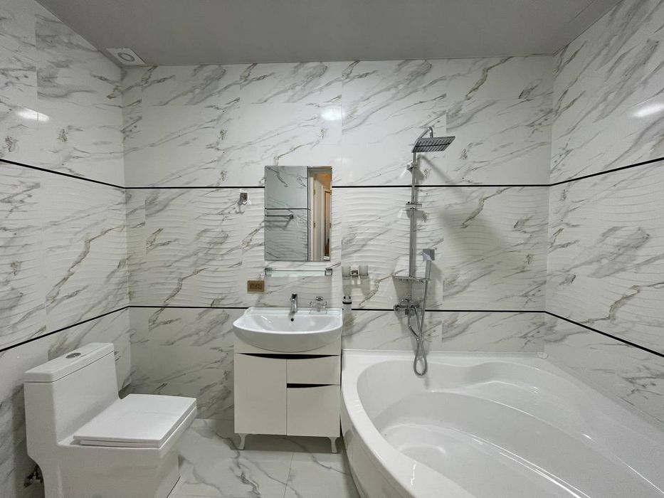 Шахристанский 3 сот Новый Евро Дом Участок