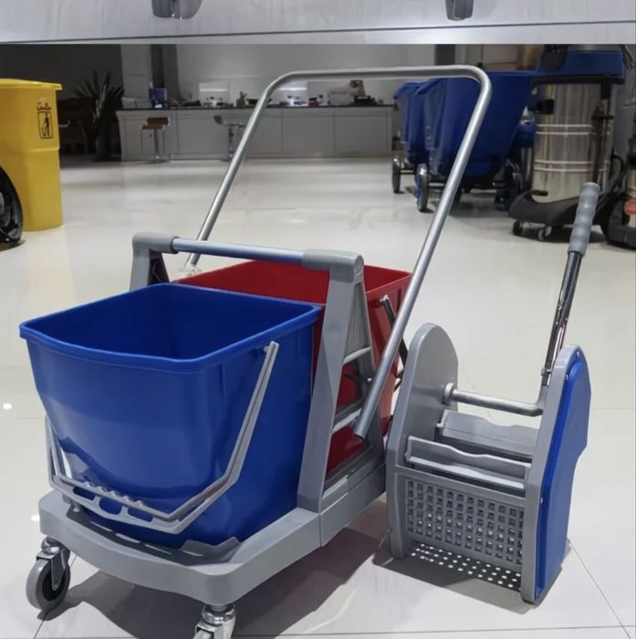 контейнер для воды/резервуар для грязной воды