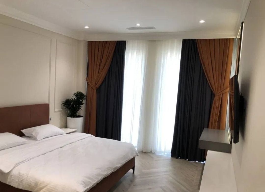 Сдается квартира Мирабад Авеню 9 этаж 82 м²