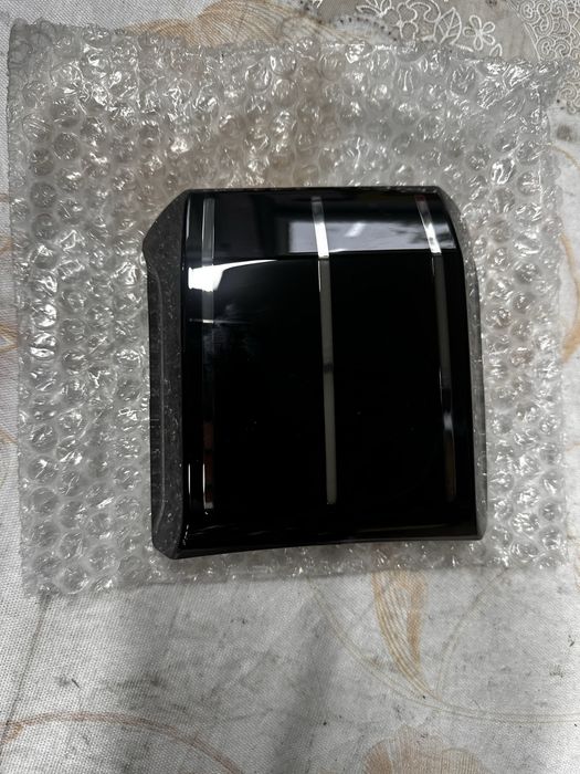 Capac radar distronic skoda superb 3.v.cod:3v0853655.a