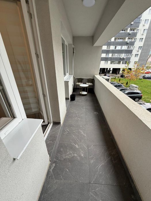 Apartament cu 2 camere si loc de parcare de inchiriat Sector 4