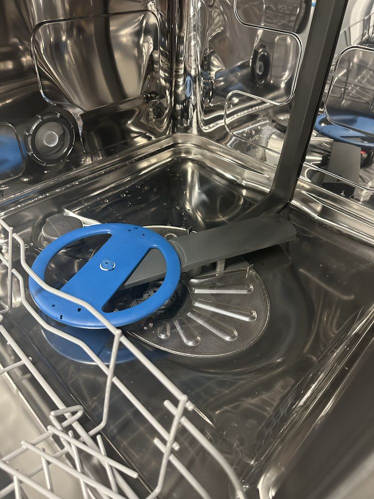 Masina de spalat vase  Electrolux EES48320L SatelliteClean