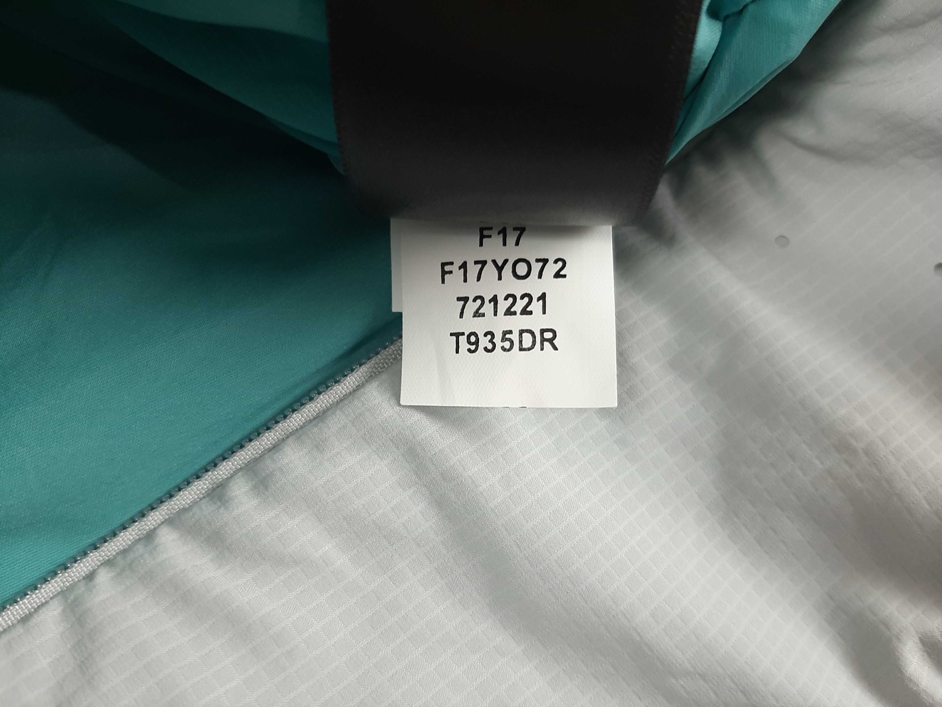 The North Face Ventrix - Оригинално дамско яке размер S