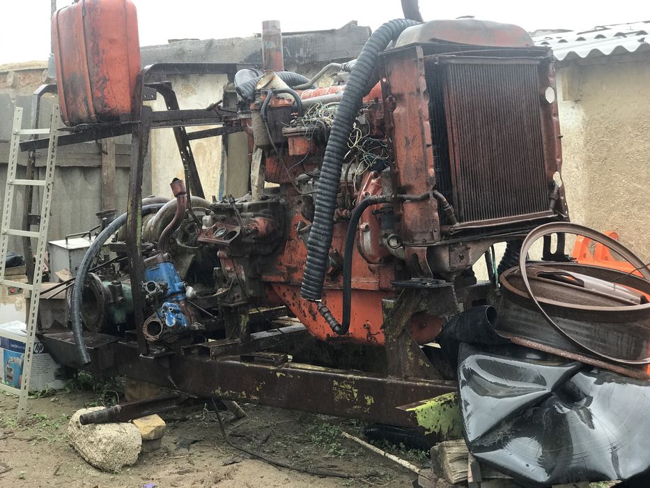 СНП су моторы