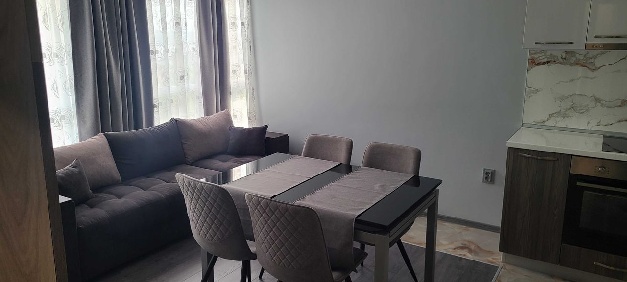 Дава се под наем Двустаен апартамент в Варна, м-т Пчелина - 56 кв.м за 510 € - Снимка #10