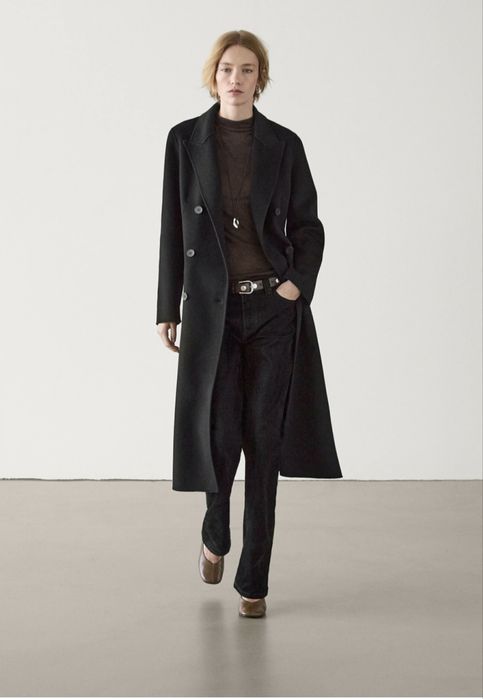 Massimo Dutti палто