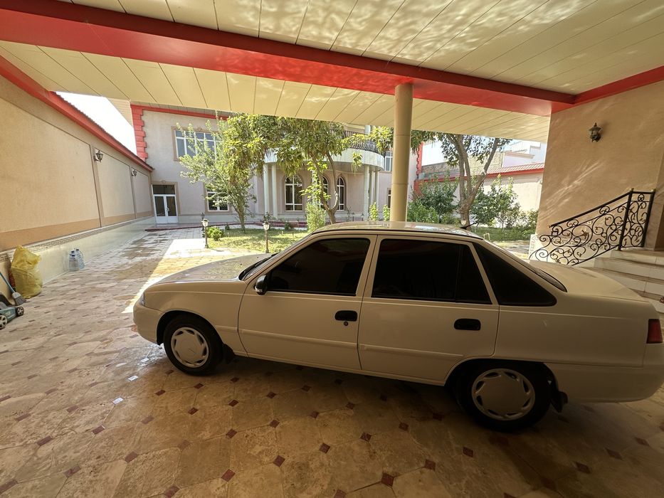 Nexia 1.6 dons idealni