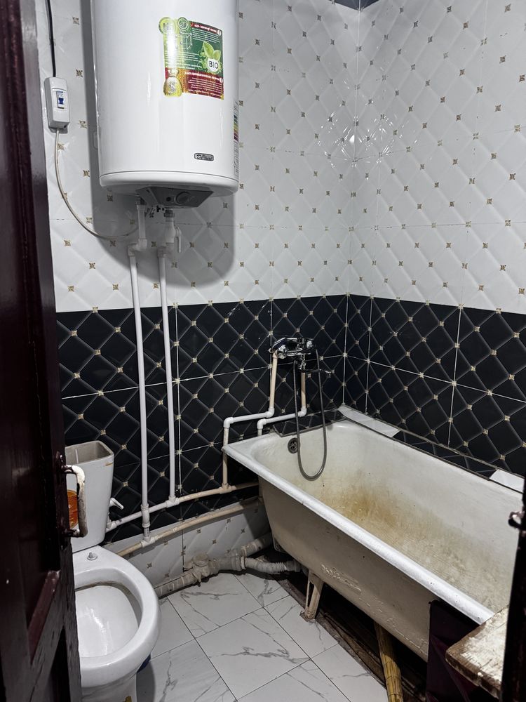 Срочно продается 2х ком.квартира