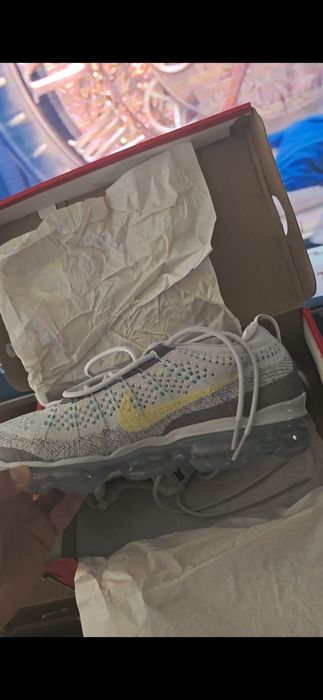 Sneaker low air vapormax FK