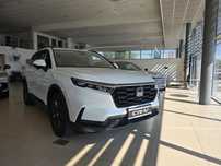 Honda CR-V CR-V 2.0 Hybrid EXECUTIVE 4x4 AT 184 CP