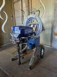 Pompa vopsit graco ultra max 2 795