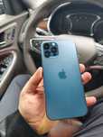 iPhone 12 pro max 128