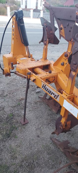 Plug huard 2 cormane