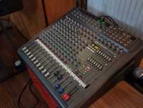 Dynacord PowerMate 1000.2