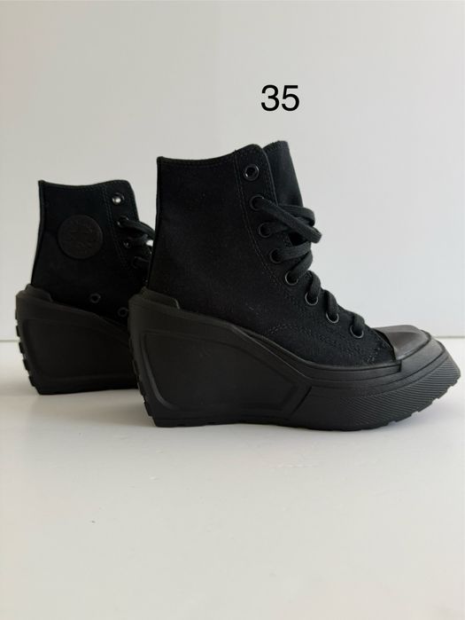 Converse marimea 35 noi, originali