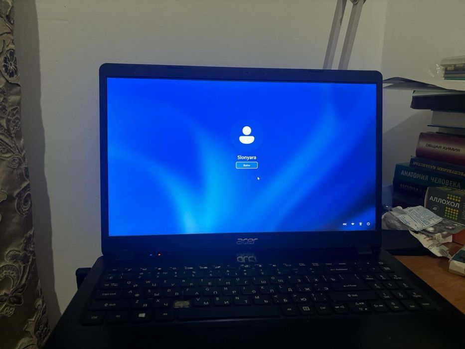 Продам ноутбук ACER