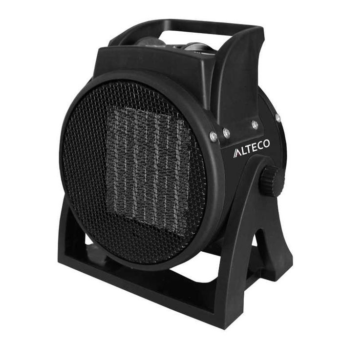 Тепловая электрическая пушка ALTECO 39819 TVC 2500 E, 2 кВт