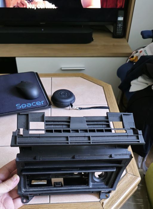 Rama Adaptoare Clima Bmw E46 Anglia